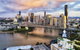 Brisbane Airport Transfers : Brisbane To Brisbane Airport BNE In Luxury Car - thumb 5
