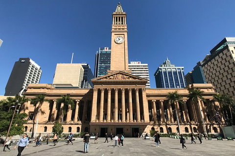 Brisbane Airport Transfers : Brisbane To Brisbane Airport BNE In Luxury Car - Accommodation Mermaid Beach 4