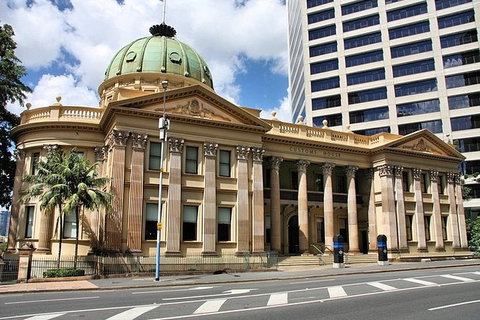 Arrival Private Transfers: Brisbane Airport BNE To Brisbane In Business Car - Accommodation Mermaid Beach 3