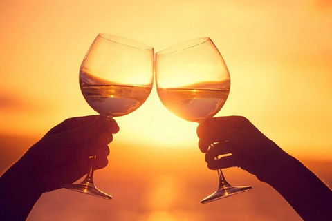 Sunset Twilight Cruise In Hervey Bay - Accommodation Mermaid Beach 0