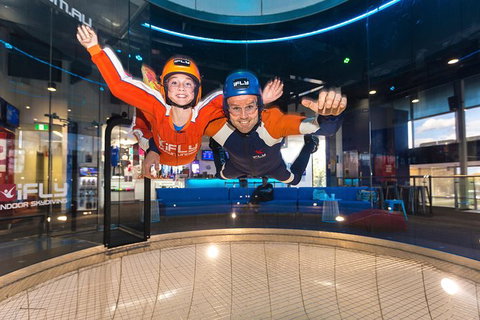 Aquaduck Gold Coast & IFLY - Accommodation Mermaid Beach 4
