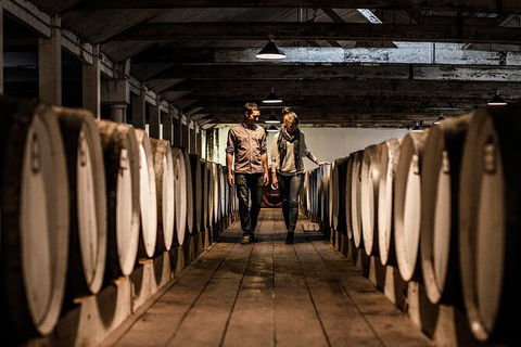 Barossa Ultimate Winery Experiences - Accommodation Mermaid Beach 4