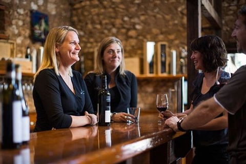 Barossa Ultimate Winery Experiences - Accommodation Mermaid Beach 2