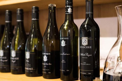 Barossa Ultimate Winery Experiences - Accommodation Mermaid Beach 0