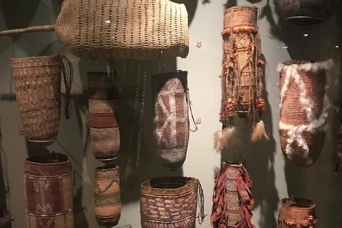 Adelaide Cultural Safari - Private Charters - Accommodation Mermaid Beach 1