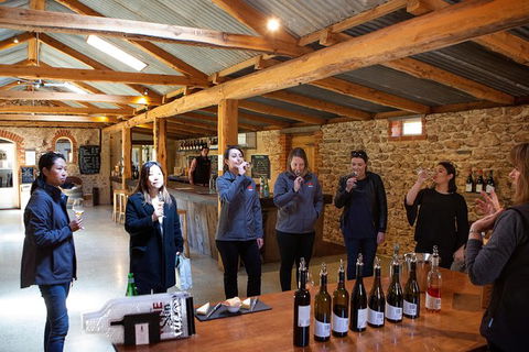 Walk, Taste, Graze - Experience At Pindarie - Accommodation Mermaid Beach 1