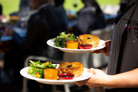 Walk, Taste, Graze - Experience At Pindarie - Accommodation Mermaid Beach 5