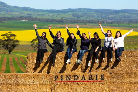 Walk, Taste, Graze - Experience At Pindarie - Accommodation Mermaid Beach 0