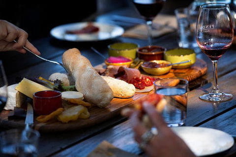 Walk, Taste, Graze - Experience At Pindarie - Accommodation Mermaid Beach 8