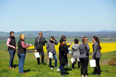 Walk, Taste, Graze - Experience At Pindarie - Accommodation Mermaid Beach 3