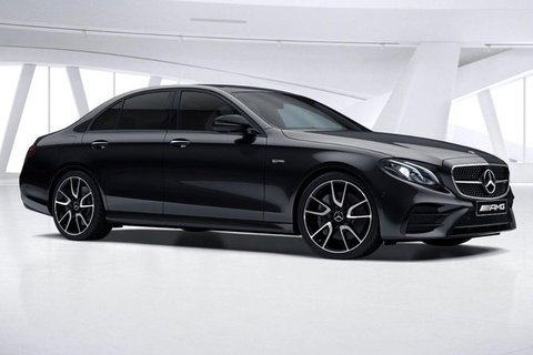 Adelaide Airport Transfers : Airport ADL To Adelaide City In Business Car - Accommodation Mermaid Beach 0