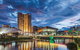 Adelaide Airport Transfers : Airport ADL To Adelaide City In Business Car - thumb 2
