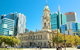 Adelaide Airport Transfers : Airport ADL To Adelaide City In Business Car - thumb 7