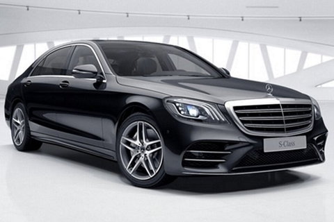 Adelaide Airport Transfers : Airport ADL To Adelaide City In Luxury Car - Accommodation Mermaid Beach 0