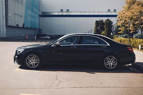 Departure Private Transfers: Adelaide To Adelaide Airport ADL In Business Car - Accommodation Mermaid Beach 0