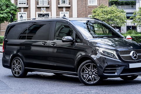 Departure Private Transfers: Adelaide To Adelaide Airport ADL In Luxury Van - Accommodation Mermaid Beach 0