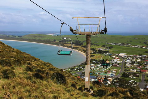 Cruise Ship Special From Burnie To Stanley And The Nut - Accommodation Mermaid Beach 8