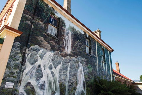 Cruise Ship Special From Burnie To Cradle Mountain - Accommodation Mermaid Beach 3