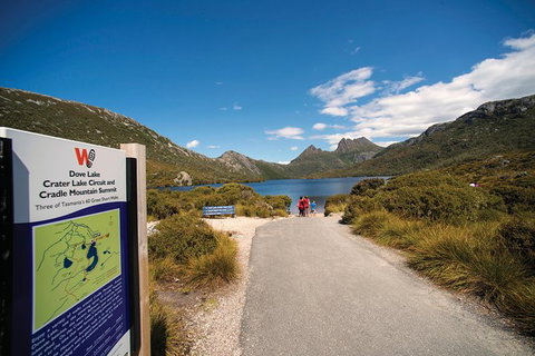 Cruise Ship Special From Burnie To Cradle Mountain - Accommodation Mermaid Beach 7