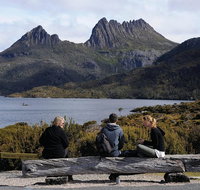 Cruise Ship Special from Burnie to Cradle Mountain - Accommodation Mermaid Beach