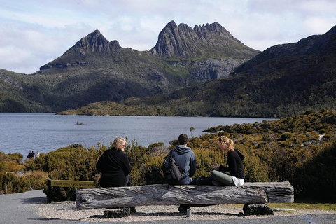Cruise Ship Special From Burnie To Cradle Mountain - Accommodation Mermaid Beach 0