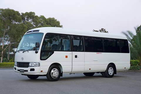 Cruise Ship Special From Burnie To Cradle Mountain - Accommodation Mermaid Beach 2