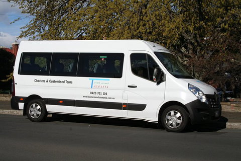 Cruise Ship Special From Burnie To Cradle Mountain - Accommodation Mermaid Beach 8