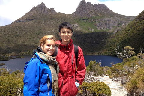 Shore Excursion To Cradle Mountain From Burnie ( Cruise Ship Favourite) - Accommodation Mermaid Beach 1