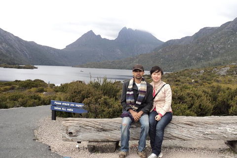 Shore Excursion To Cradle Mountain From Burnie ( Cruise Ship Favourite) - Accommodation Mermaid Beach 5