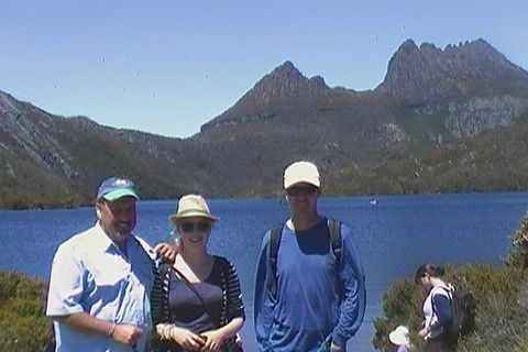 Shore Excursion To Cradle Mountain From Burnie ( Cruise Ship Favourite) - Accommodation Mermaid Beach 4