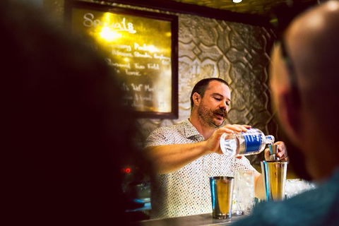 Boutique Gin Tour - Accommodation Mermaid Beach 5