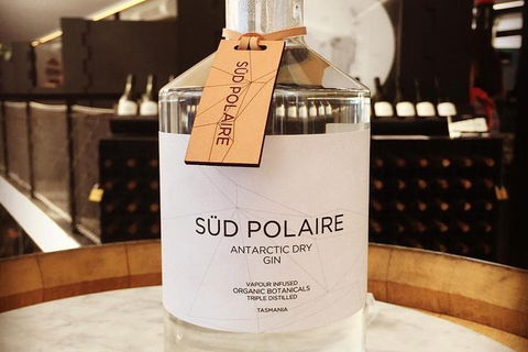 Boutique Gin Tour - Accommodation Mermaid Beach 6