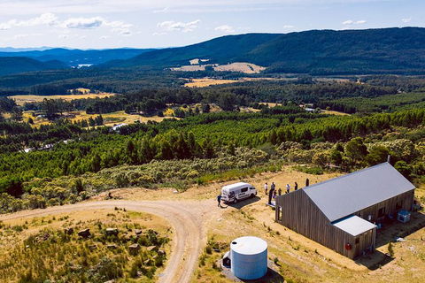 Boutique Gin Tour - Accommodation Mermaid Beach 4