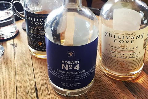 Boutique Gin Tour - Accommodation Mermaid Beach 1