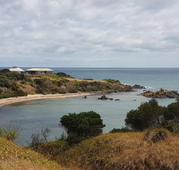 Shore Excursion Coast Caves and Wildlife Park - 8 hour tour - Accommodation Mermaid Beach