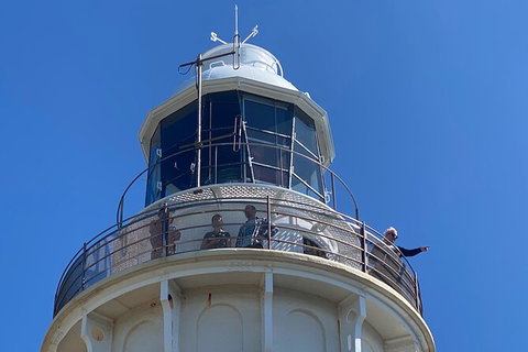 Table Cape Lighthouse Tours - Accommodation Mermaid Beach 12