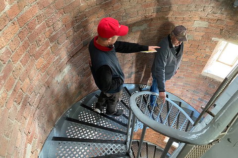 Table Cape Lighthouse Tours - Accommodation Mermaid Beach 3