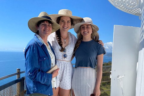 Table Cape Lighthouse Tours - Accommodation Mermaid Beach 2