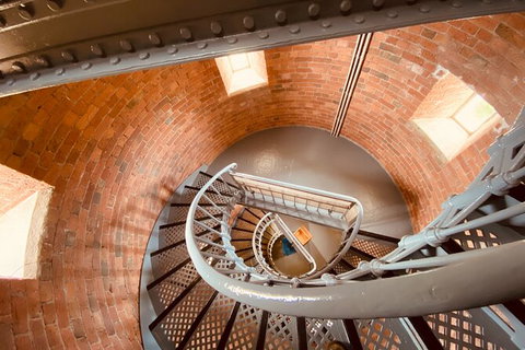 Table Cape Lighthouse Tours - Accommodation Mermaid Beach 6