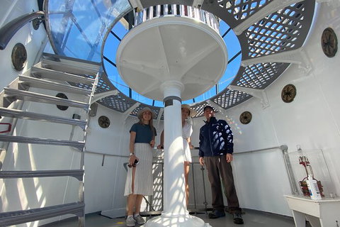 Table Cape Lighthouse Tours - Accommodation Mermaid Beach 1