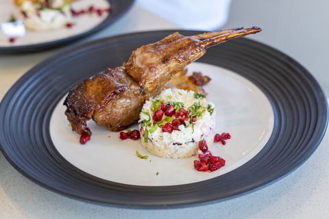In House Dining Cooking Class With Chef Jacqui Selleck - Accommodation Mermaid Beach 19