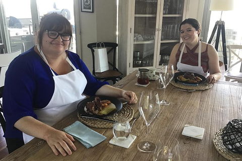 In House Dining Cooking Class With Chef Jacqui Selleck - Accommodation Mermaid Beach 14
