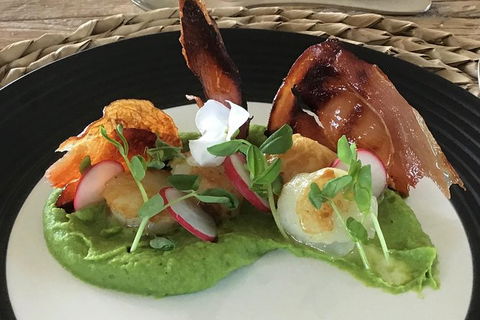 In House Dining Cooking Class With Chef Jacqui Selleck - Accommodation Mermaid Beach 7