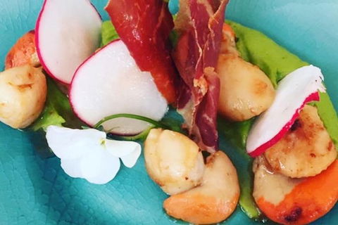 In House Dining Cooking Class With Chef Jacqui Selleck - Accommodation Mermaid Beach 16