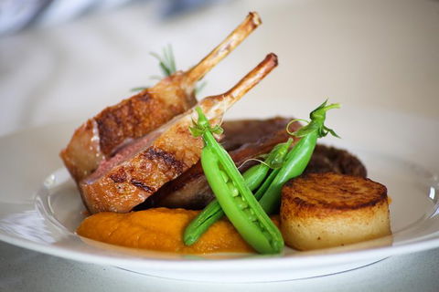 In House Dining Cooking Class With Chef Jacqui Selleck - Accommodation Mermaid Beach 20
