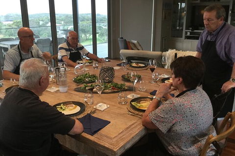 In House Dining Cooking Class With Chef Jacqui Selleck - Accommodation Mermaid Beach 17