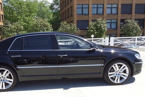 Private Transfer: Avalon International Airport (AVV) To Melbourne - Accommodation Mermaid Beach 5
