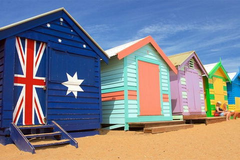 Enchanted Eagle Tour - Accommodation Mermaid Beach 5