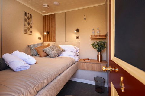 6 Night Upper Murray All The River Run Cruise - PS Emmylou - Accommodation Mermaid Beach 7