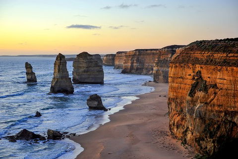 Great Ocean Road Tour Plus Koalas, Forest Walk And Morning Tea. - Accommodation Mermaid Beach 0
